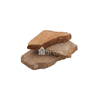 Плитняк песчаник "Серо-коричневый" 3 см